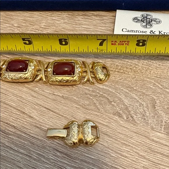 RARE Jacqueline Kennedy Collection by Camrose & Kross. - Picture 3 of 7